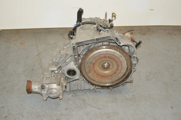 2005-2006 Honda CRV AWD Automatic JDM Transmission 5 Speed 2.4L K24A - Image 2