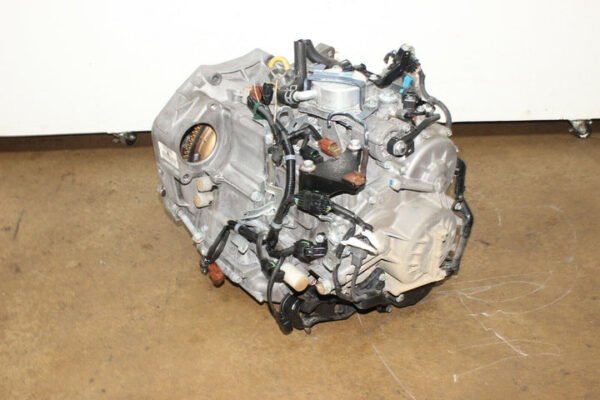 2003-2007 Honda Accord V6 3.0L 5 Speed Auto Transmission JDM J30A - Image 12