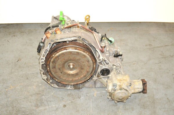 1997-2001 Honda CRV AWD Automatic JDM Transmission B20B 2.0L - Image 8