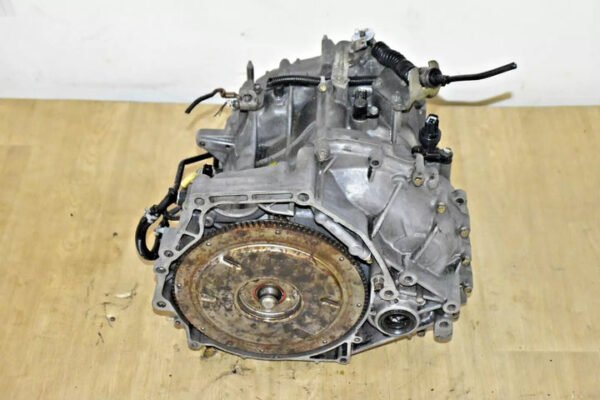 1996-2000 Honda Civic HX 1.5L CVT Automatic Transmission D15B - Image 11