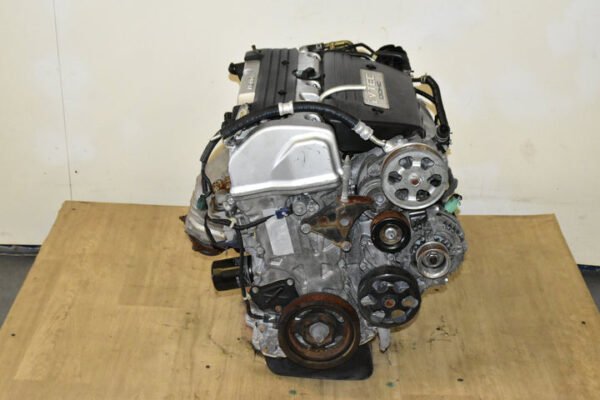 2006-2011 Honda Civic SI Engine 2.0L K20A 4 Cylinder Motor RBC-1 Head Replacement Engine For K20Z3 - Image 12