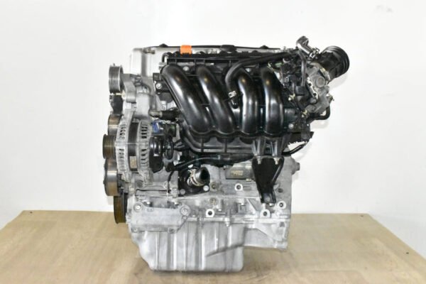 2012-2015 Honda Civic Si Engine Motor K24A K24Z7 Replacement 2.4L Dohc