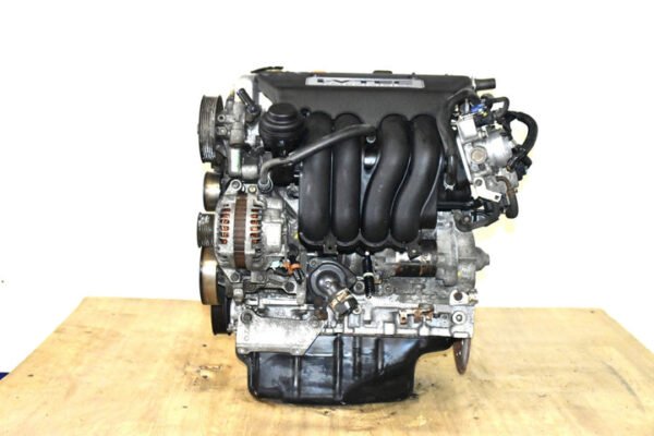 2002-2006 Honda CRV Engine 2.4L JDM K24A - Image 3