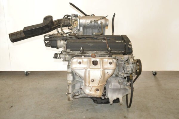 1997-2001 Honda CRV Engine B20B 2.0L B20B High Comp - Image 3