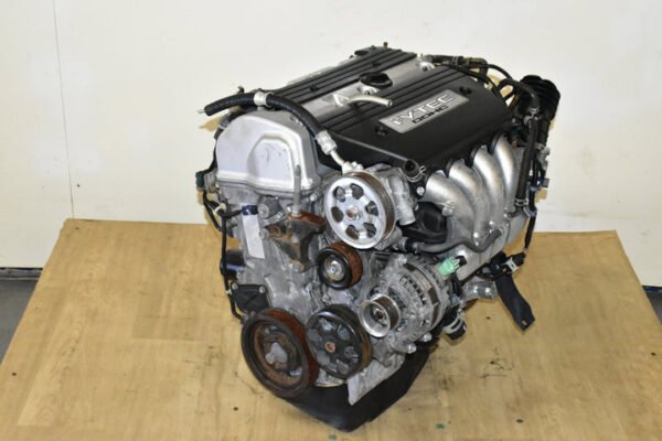 2006-2011 Honda Civic SI Engine 2.0L K20A 4 Cylinder Motor RBC-1 Head Replacement Engine For K20Z3 - Image 3