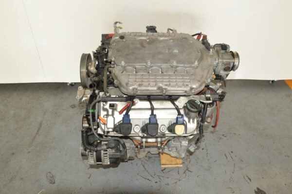 2007-2010 Honda Odyssey EX DX LX Motor JDM Engine VTEC V6 3.5L J35A