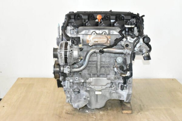 2006-2011 Honda Civic Engine 1.8L 4 Cylinders JDM R18A Motor (Copy)