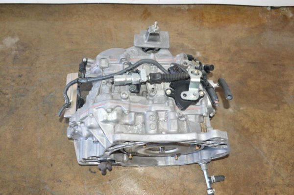 2013-2019 Nissan Sentra 1.8L Auto CVT Transmission JDM MRA8