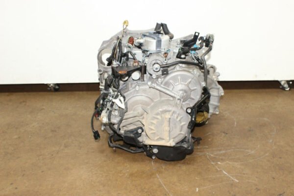 2003-2007 Honda Accord V6 3.0L 5 Speed Auto Transmission JDM J30A - Image 3