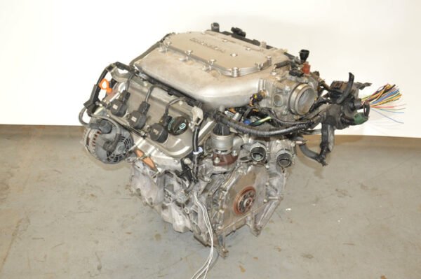 2003-2007 Honda Accord JDM Engine 3.0L V6 J30A