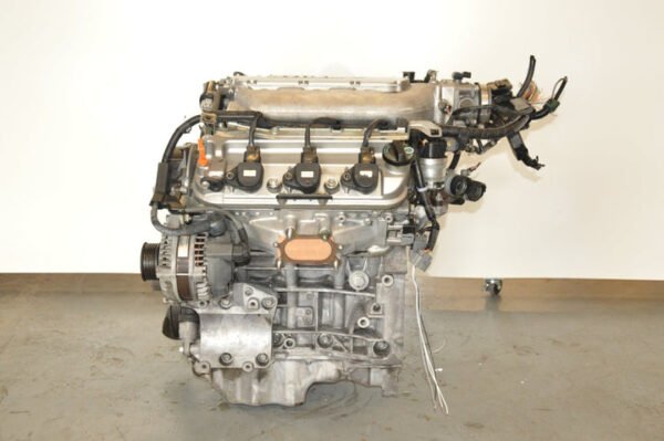 2003-2007 Honda Accord JDM Engine 3.0L V6 J30A - Image 3