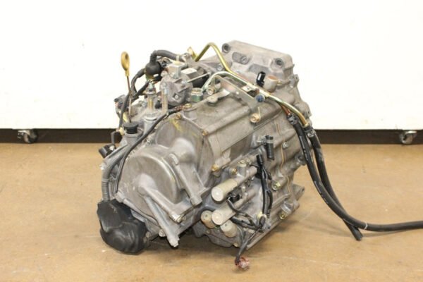 2001-2005 Honda Civic Automatic JDM Transmission 1.7L D17A - Image 3