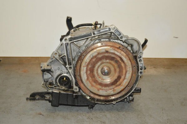 2002-2004 Honda CRV 2WD Automatic Transmission 2.4L JDM K24A - Image 8