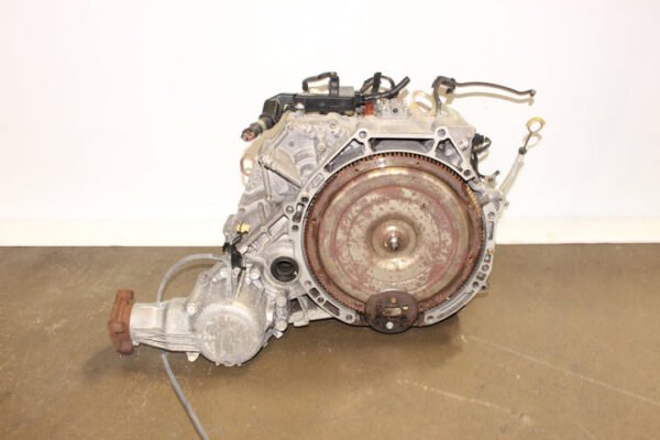 2003-2006 Acura MDX AWD Automatic JDM Transmission VTEC V6 3.5L J35A - Image 8