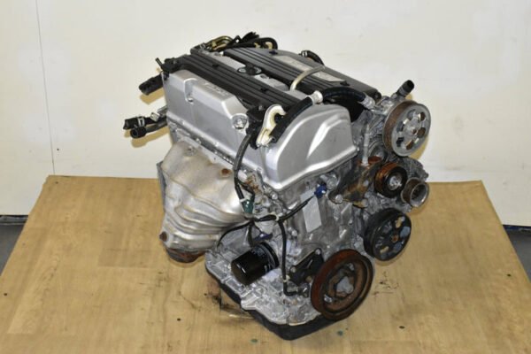 2006-2011 Honda Civic SI Engine 2.0L K20A 4 Cylinder Motor RBC-1 Head Replacement Engine For K20Z3 - Image 11