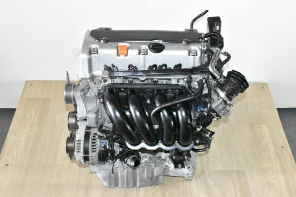 2012-2015 Honda Civic Si Engine Motor K24A K24Z7 Replacement 2.4L Dohc - Image 10