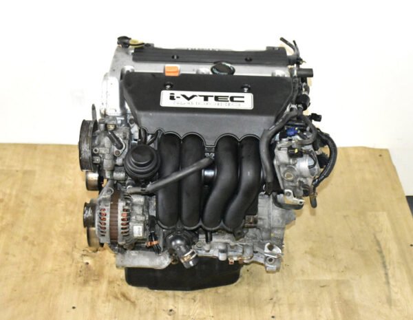 2002-2006 Honda CRV Engine 2.4L JDM K24A - Image 10