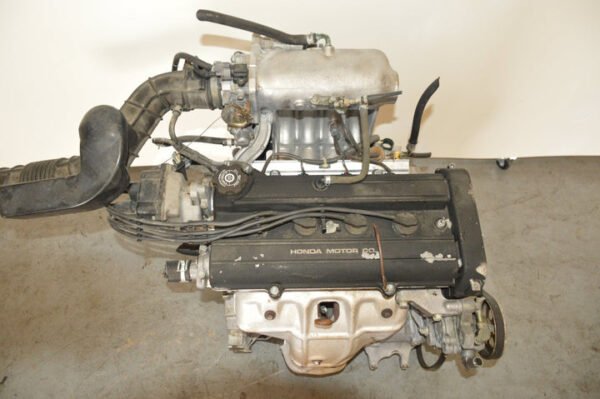 1997-2001 Honda CRV Engine B20B 2.0L B20B High Comp - Image 11