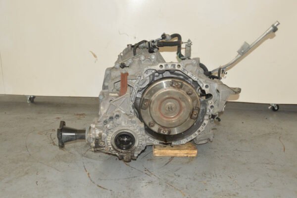 2009-2014 Nissan Murano AWD Automatic JDM Transmission CVT V6 3.5L VQ35 - Image 8