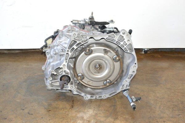 2013-2019 Nissan Sentra 1.8L Auto CVT Transmission JDM MRA8 - Image 9