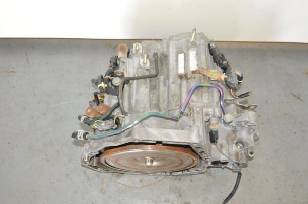 1998 2002 JDM Honda Accord Automatic Transmission 2.3L 4 Cylinders F23A - Image 3