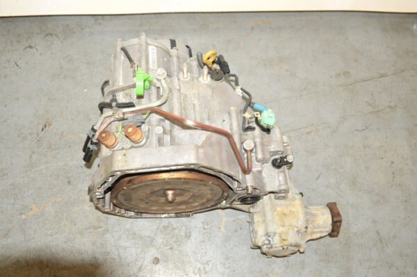 1997-2001 Honda CRV AWD Automatic JDM Transmission B20B 2.0L - Image 7