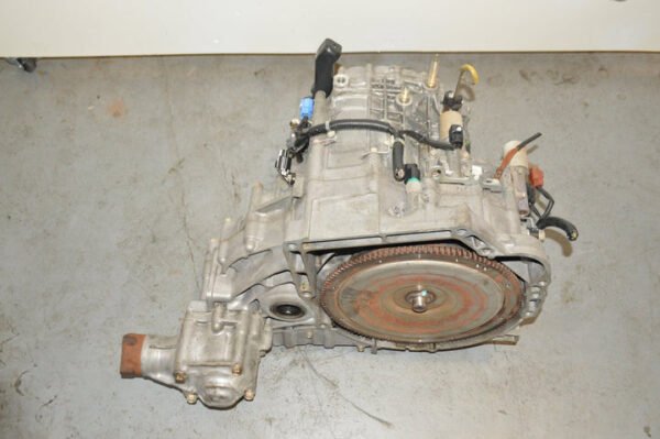 2005-2006 Honda CRV AWD Automatic JDM Transmission 5 Speed 2.4L K24A - Image 3