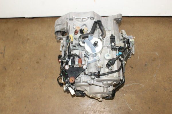 2003-2007 Honda Accord V6 3.0L 5 Speed Auto Transmission JDM J30A - Image 11