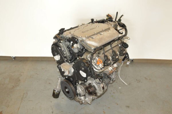 2003-2007 Honda Accord JDM Engine 3.0L V6 J30A - Image 12