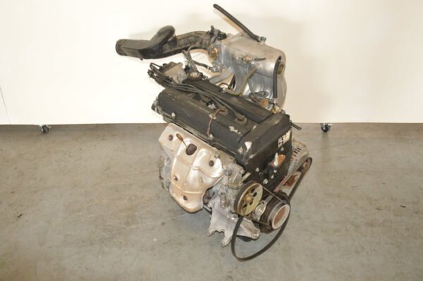 1997-2001 Honda CRV Engine B20B 2.0L B20B High Comp - Image 10