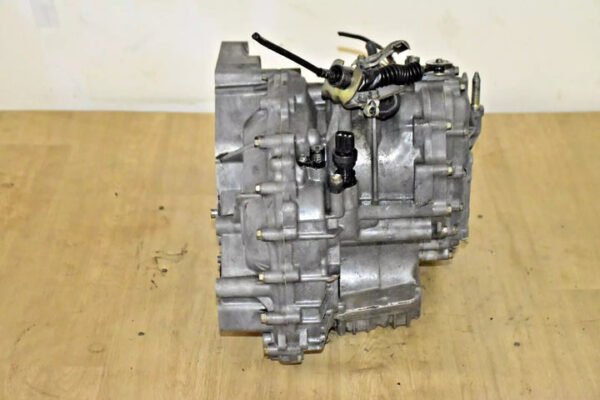 1996-2000 Honda Civic HX 1.5L CVT Automatic Transmission D15B - Image 9