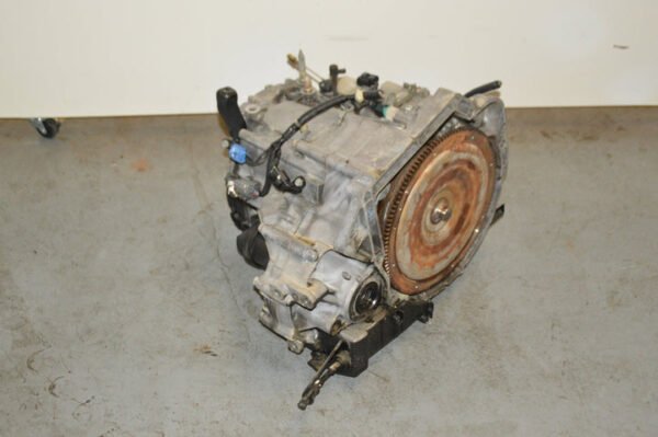 2002-2004 Honda CRV 2WD Automatic Transmission 2.4L JDM K24A - Image 7