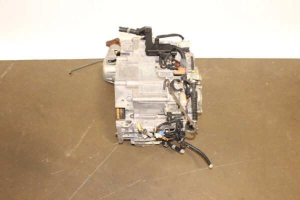 2003-2006 Acura MDX AWD Automatic JDM Transmission VTEC V6 3.5L J35A - Image 7