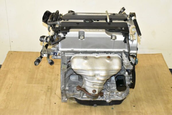 2006-2011 Honda Civic SI Engine 2.0L K20A 4 Cylinder Motor RBC-1 Head Replacement Engine For K20Z3 - Image 10