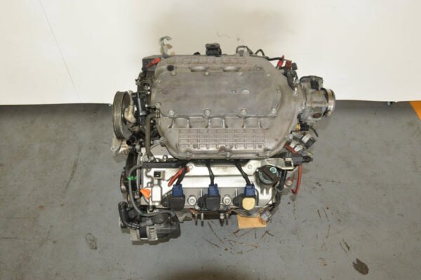 2007-2010 Honda Odyssey EX DX LX Motor JDM Engine VTEC V6 3.5L J35A - Image 10