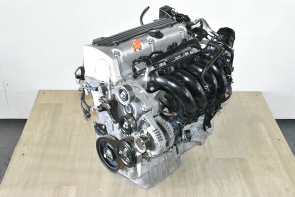 2012-2015 Honda Civic Si Engine Motor K24A K24Z7 Replacement 2.4L Dohc - Image 9