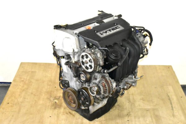 2002-2006 Honda CRV Engine 2.4L JDM K24A - Image 9