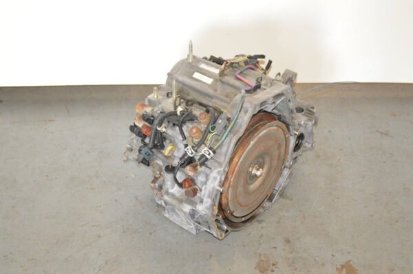 1998 2002 JDM Honda Accord Automatic Transmission 2.3L 4 Cylinders F23A - Image 4