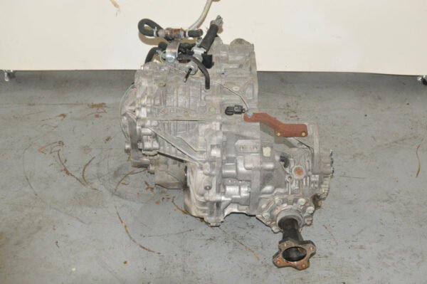 2009-2014 Nissan Murano AWD Automatic JDM Transmission CVT V6 3.5L VQ35 - Image 7