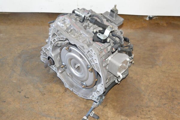 2013-2019 Nissan Sentra 1.8L Auto CVT Transmission JDM MRA8 - Image 8