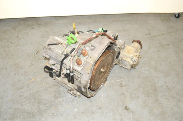 1997-2001 Honda CRV AWD Automatic JDM Transmission B20B 2.0L - Image 6