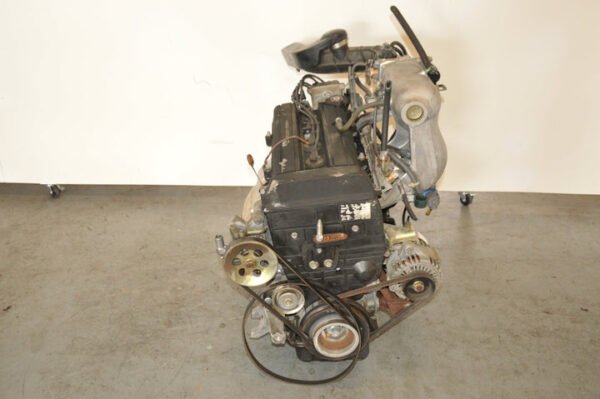 1997-2001 Honda CRV Engine B20B 2.0L B20B High Comp - Image 9