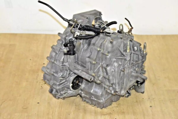 1996-2000 Honda Civic HX 1.5L CVT Automatic Transmission D15B