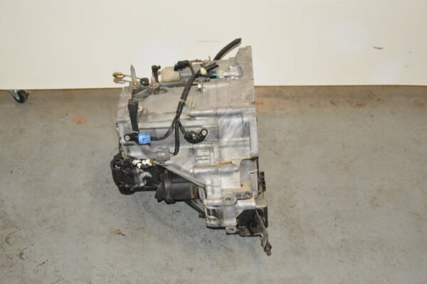 2002-2004 Honda CRV 2WD Automatic Transmission 2.4L JDM K24A - Image 6