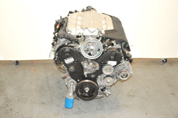 2009-2014 Honda Pilot JDM Engine SOHC VTEC VCM V6 3.5L J35A - Image 8