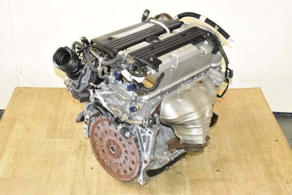 2006-2011 Honda Civic SI Engine 2.0L K20A 4 Cylinder Motor RBC-1 Head Replacement Engine For K20Z3 - Image 9