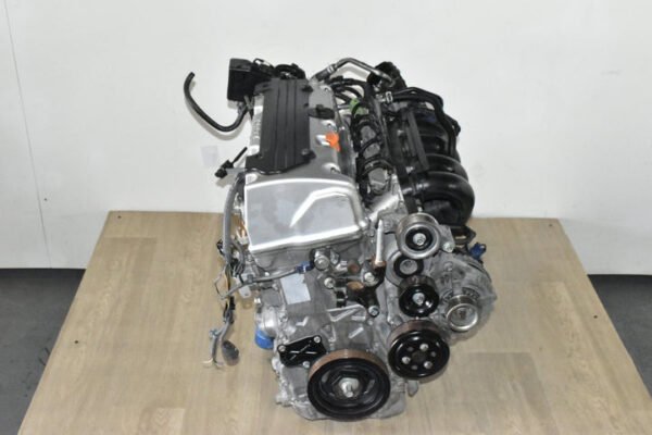 2012-2015 Honda Civic Si Engine Motor K24A K24Z7 Replacement 2.4L Dohc - Image 8