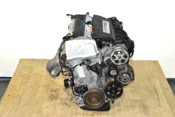 2002-2006 Honda CRV Engine 2.4L JDM K24A - Image 8