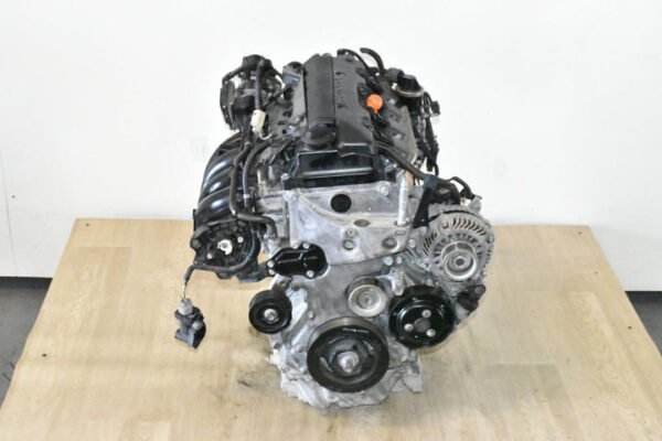 2006-2011 Honda Civic Engine 1.8L 4 Cylinders JDM R18A Motor (Copy) - Image 9