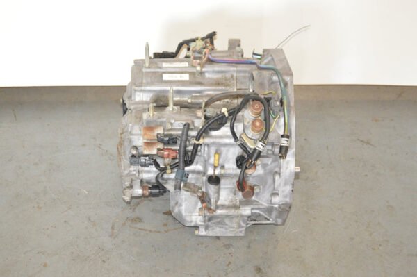 1998 2002 JDM Honda Accord Automatic Transmission 2.3L 4 Cylinders F23A - Image 5